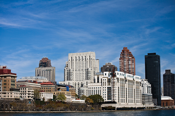 NewYork-Presbyterian/Weill Cornell Medical Center
